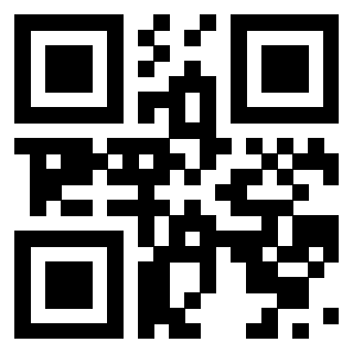 3918545927 - Immagine del Qr Code associato