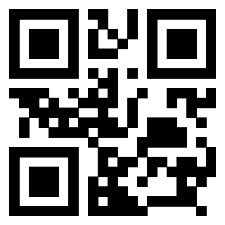 3918545929 - Immagine del QrCode associato