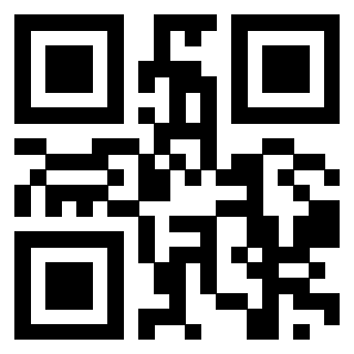 Il Qr Code di 3918545930