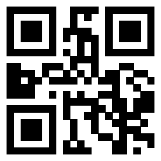 Immagine del QrCode di 3918545932