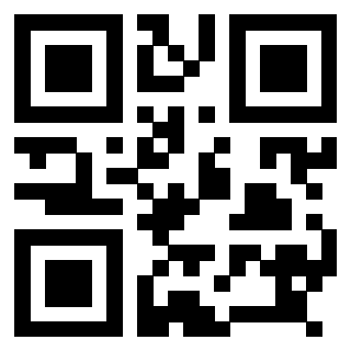 3918545933 - Immagine del QrCode associato