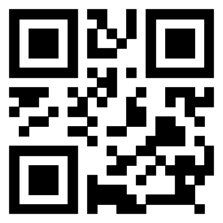 3918545934 QrCode associato
