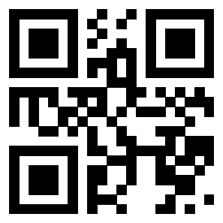 Immagine del QrCode di 3918545936