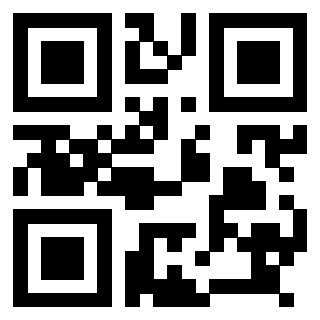 3918545937 - Immagine del QrCode