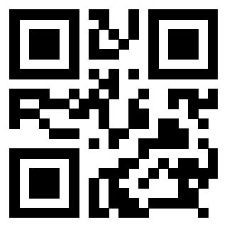Immagine del Qr Code di 3918545938