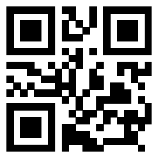 3918545939 QrCode associato