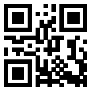 Il QrCode di 3918545940