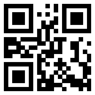 Il Qr Code di 3918545942