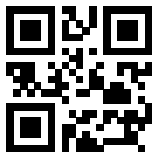 3918545943 - Immagine del QrCode