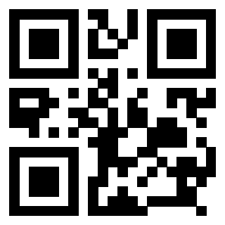 Scansione del Qr Code di 3918545944