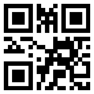 Il QrCode di 3918545946
