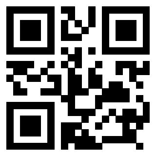 Il Qr Code di 3918545948