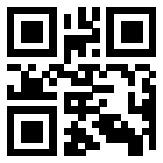 Il Qr Code di 3918545949