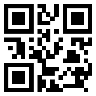 3918545952 - Immagine del QrCode associato