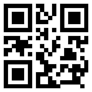 3918545953 QrCode associato