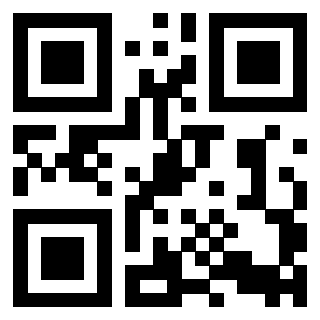 Il QrCode di 3918545958