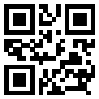 Scansione del Qr Code di 3918545959