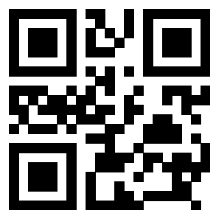 3918545961 QrCode associato