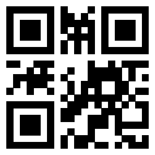 Scansione del Qr Code di 3918545963