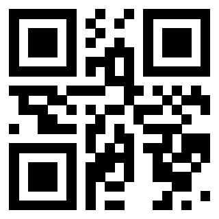 3918545964 Qr Code associato