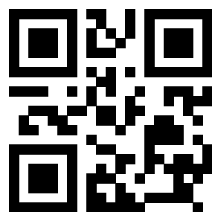 Scansione del Qr Code di 3918545967