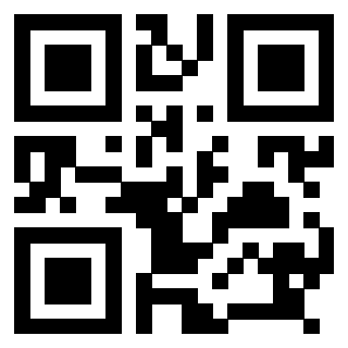 Scansione del Qr Code di 3918545968