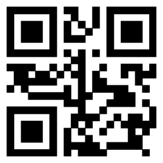 3918545970 - Immagine del QrCode associato