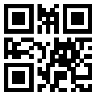 3918545976 Qr Code associato