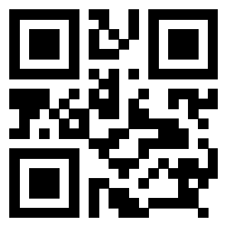 3918545978 QrCode associato