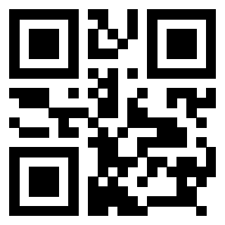 3918545979 - Immagine del QrCode associato