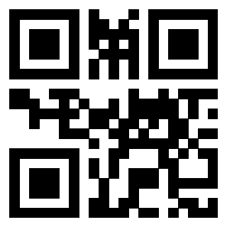 Scansione del Qr Code di 3918545980