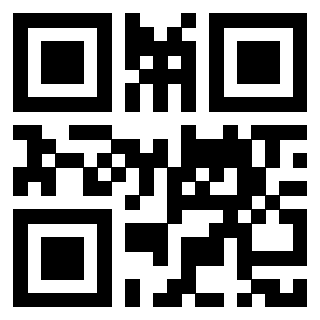 3918545981 - Immagine del Qr Code