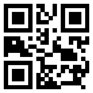 3918545983 Qr Code associato