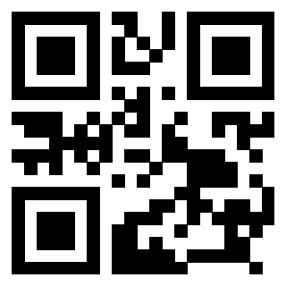 3918545985 - Immagine del Qr Code