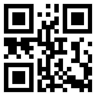3918545986 - Immagine del Qr Code associato