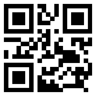 Immagine del QrCode di 3918545988