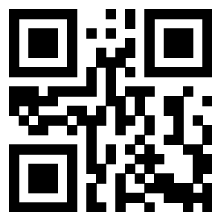 3918545991 - Immagine del Qr Code associato