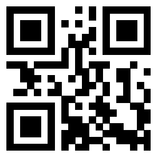 3918545993 - Immagine del QrCode associato