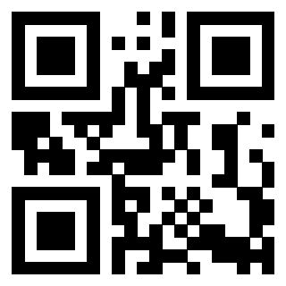 3918545998 - Immagine del QrCode associato