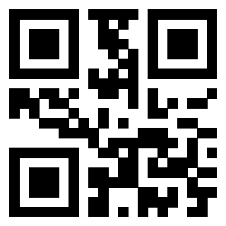 3918546002 - Immagine del Qr Code associato