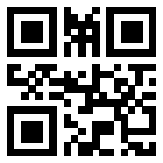 3918546010 Qr Code associato
