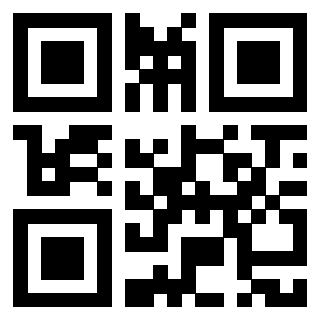 Immagine del Qr Code di 3918546012