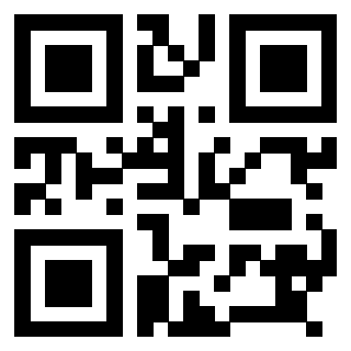 Immagine del Qr Code di 3918546013