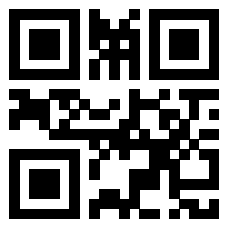 3918546015 Qr Code associato