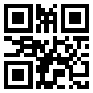 3918546016 - Immagine del QrCode