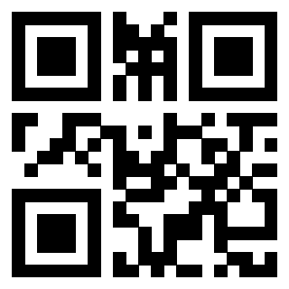 Il Qr Code di 3918546019