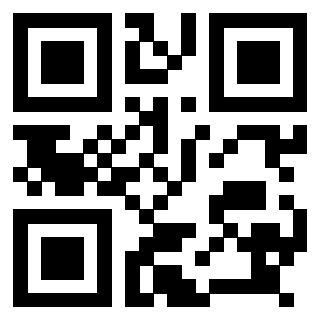 Immagine del QrCode di 3918546026