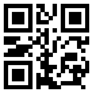 Immagine del QrCode di 3918546027