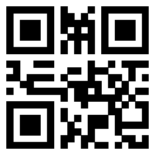 3918546030 - Immagine del QrCode associato