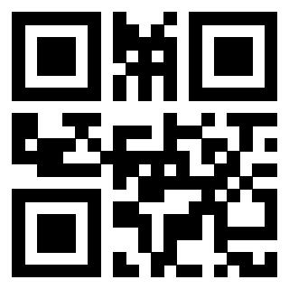 Immagine del QrCode di 3918546031